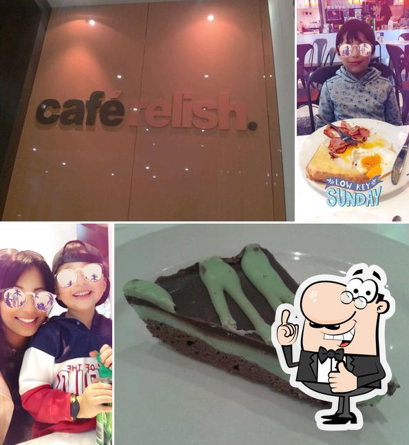 Cafe Relish, Hills Homemaker Ct in Castle Hill Restaurant reviews