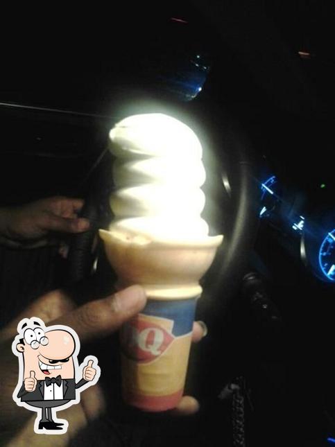 Dairy Queen, 4760 Log Cabin Dr in Macon Restaurant menu and reviews