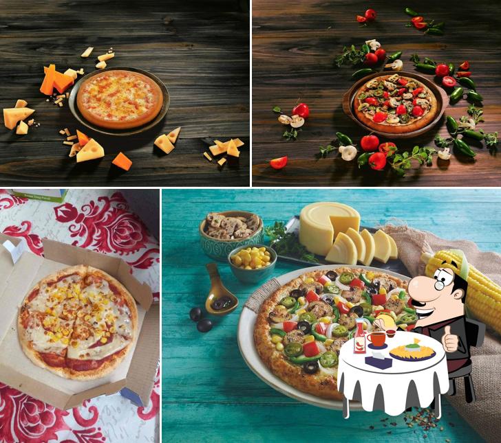 Domino's Pizza