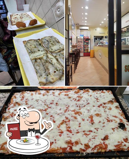 Cibo al Minas Pizza & Brazilian Food