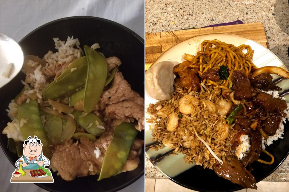 Fortune House in Elgin Restaurant menu and reviews