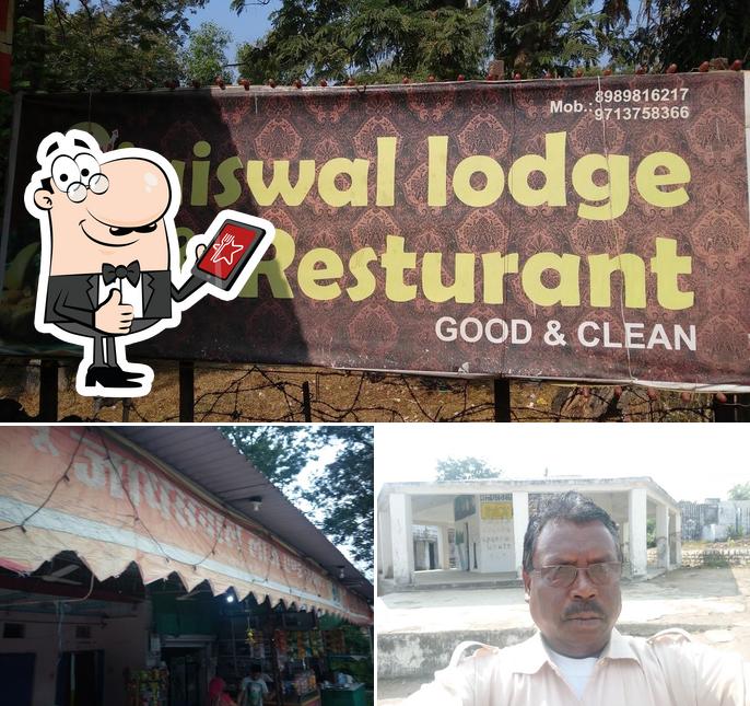 Jaiswal Lodge & Restaurant
