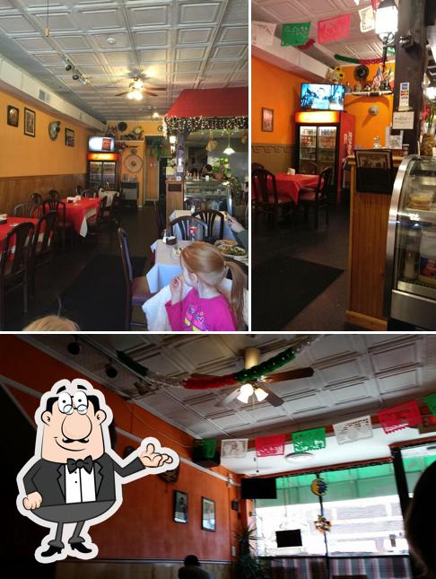 La Malinche in Rahway - Restaurant menu and reviews