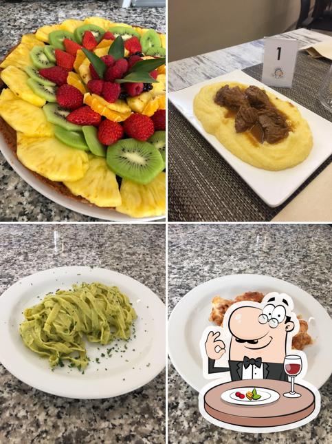 La Ruota* Pizzeria Ristorante
