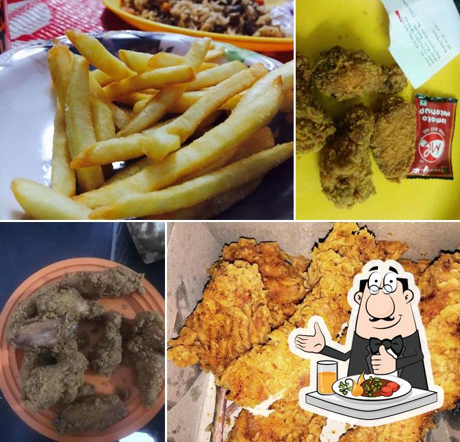 Me (Meat And Eat ), Coimbatore, Bharath Complex Restaurant reviews