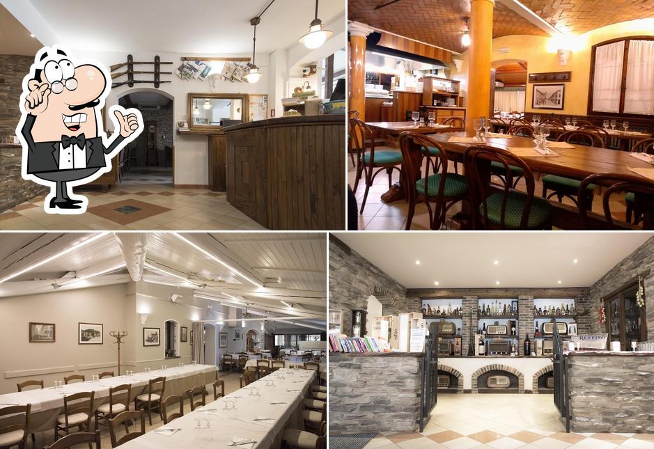 Ristorante Pizzeria Piccolo Paradiso