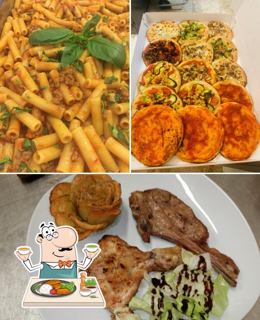 Cibo al Il Ghiottone di Francavilla al Mare