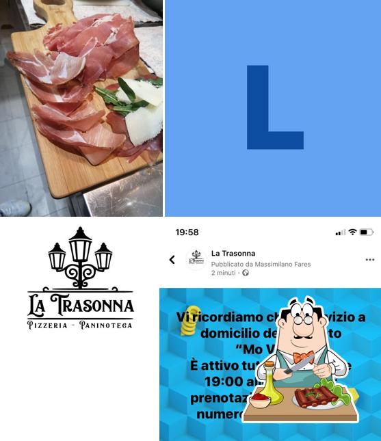La Trasonna