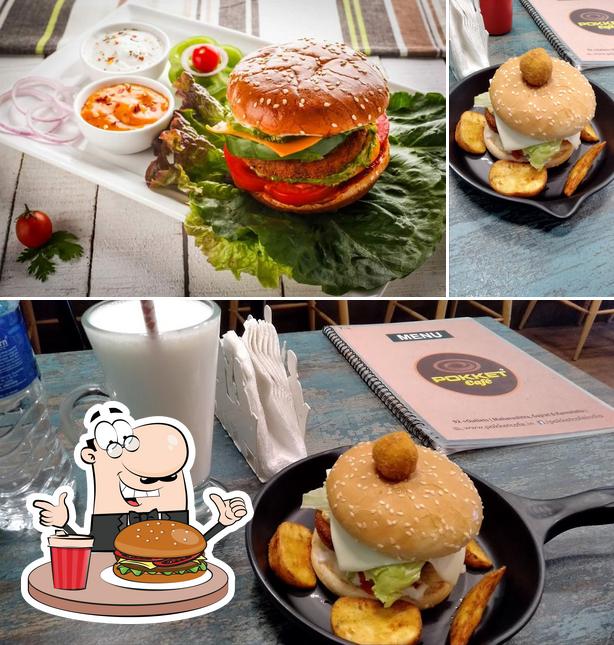 Pokket cafe andheri west, Mumbai, Shop no4 Restaurant reviews