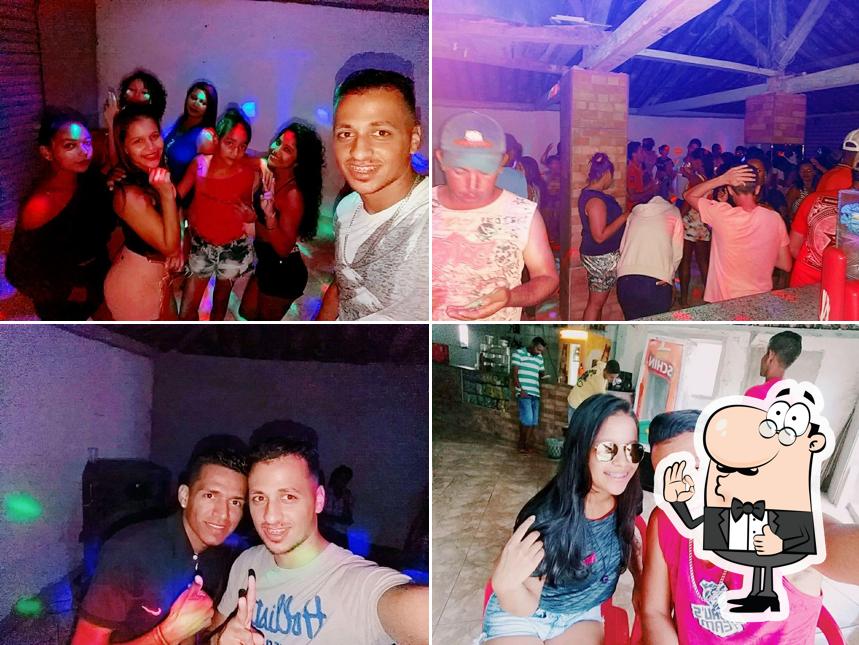 Bar É o Fluxo