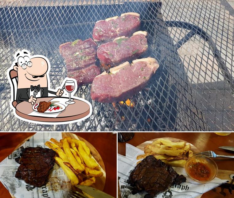 Find the best place to eat in Dairy Flat, summer 2024 Restaurant Guru