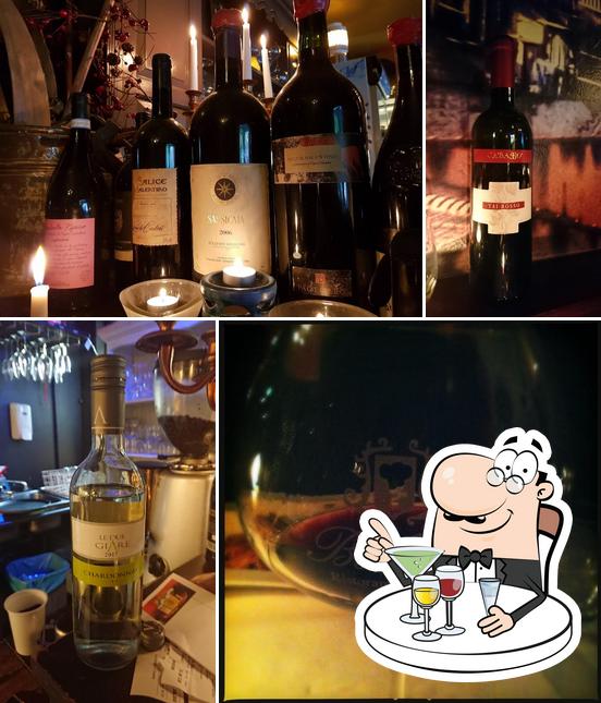 Ballaró Ristorante Italiano