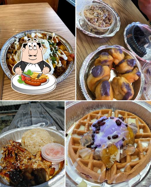 Los mejores restaurantes filipinos en Kent, primavera 2024 Restaurant