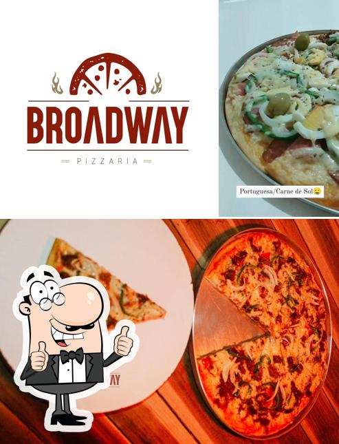 Broadway Pizzaria