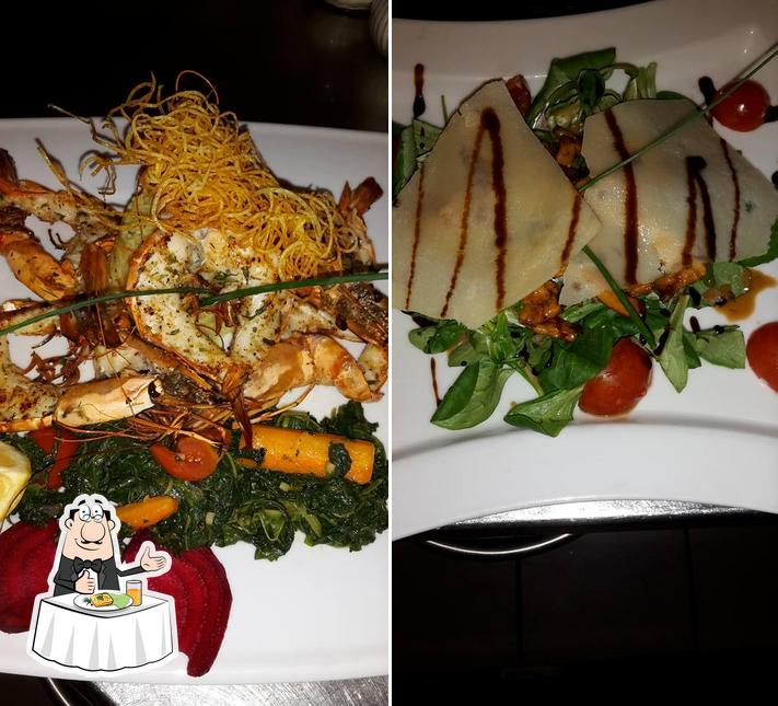 Da Gigi's Classico restaurant, Dietzenbach