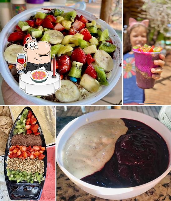 Jardim Do Açaí