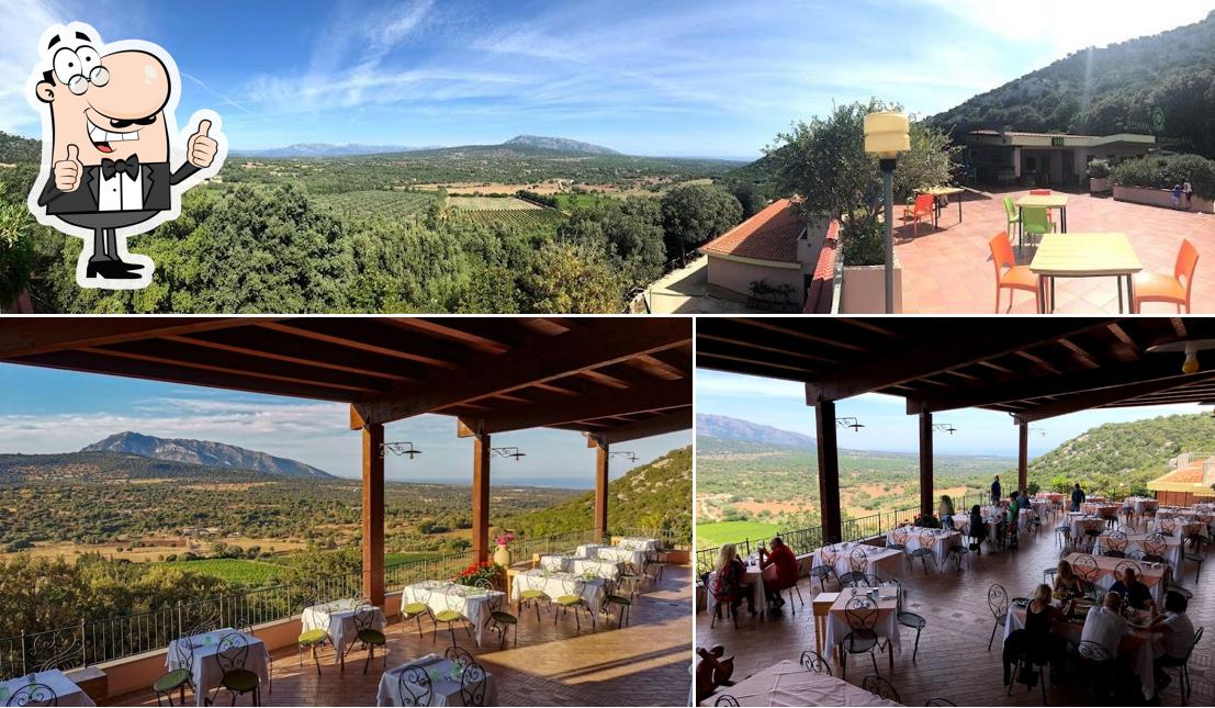 Ecco una foto di Ristorante Ispinigoli