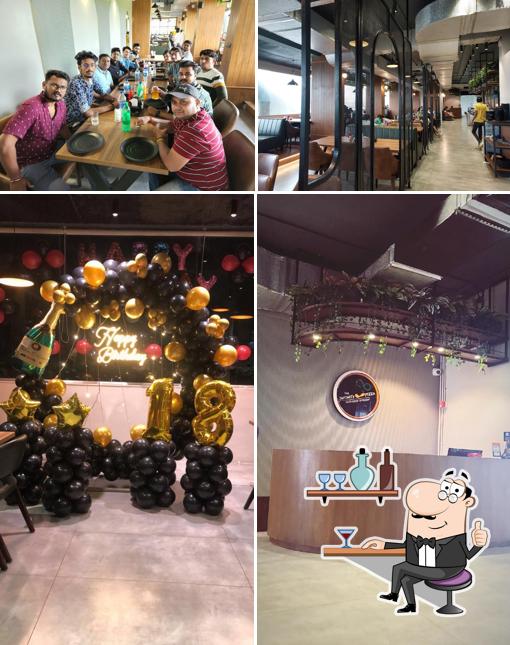 THE INFINITY PIZZA, Vadodara - Restaurant menu, prices and reviews