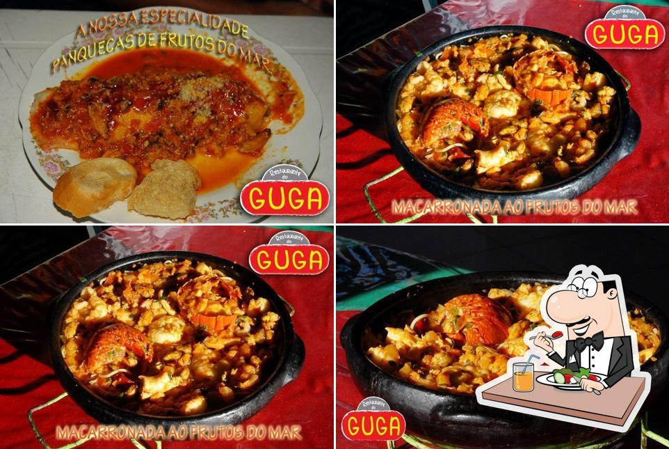 Restaurante do Guga