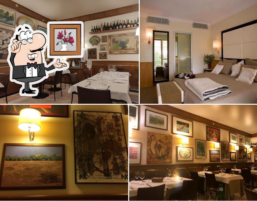 Ristorante Cocchi