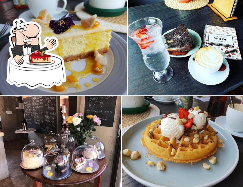 Find the best place to eat in Hazyview, winter 2023 Restaurant Guru