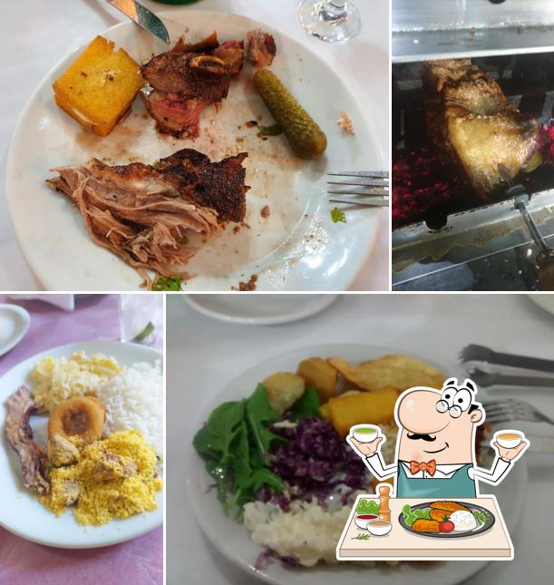 Batatas fritas em Tertulia