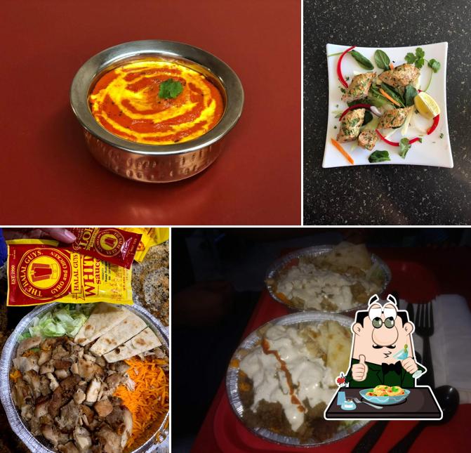 The Halal Guys