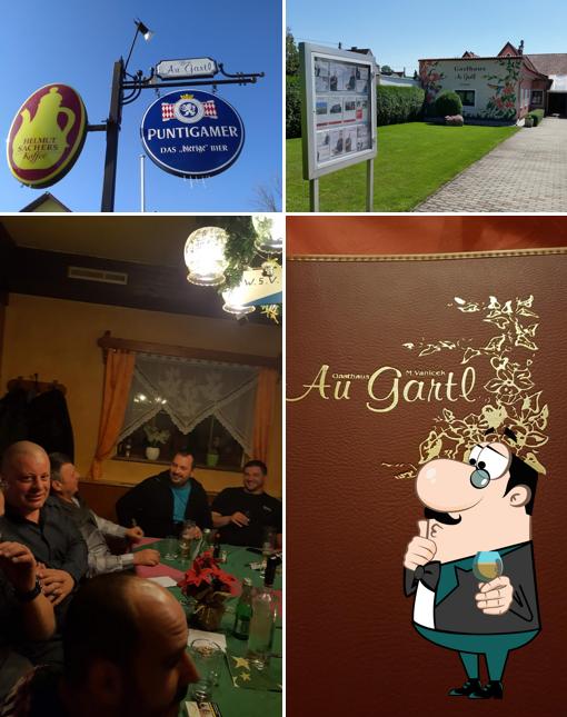 Voir la photo de Gasthaus Augartl