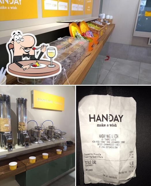 Cibo al Handay