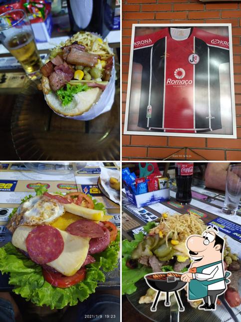 Dryville provê refeições de carne