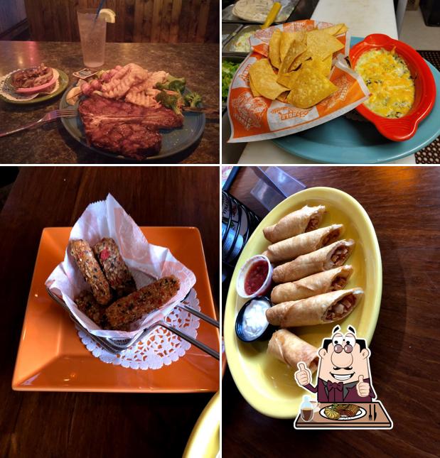 Jungle Jim's Eatery