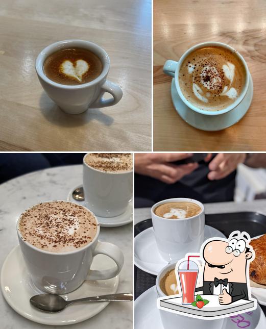 La Miss Café