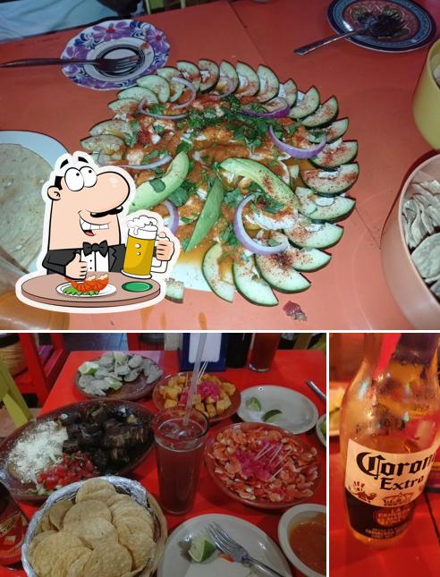 Los Compadres Resto Bar, Tuxtla Gutiérrez, 10 Poniente Norte 177 -  Restaurant reviews