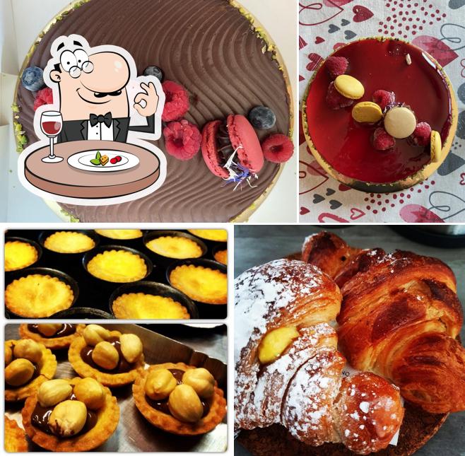 Pasticceria Dell'Agnese