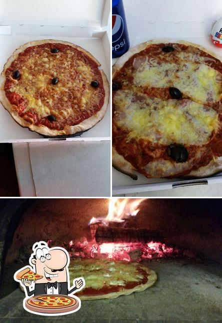 Pizz'1000 La Flocellière