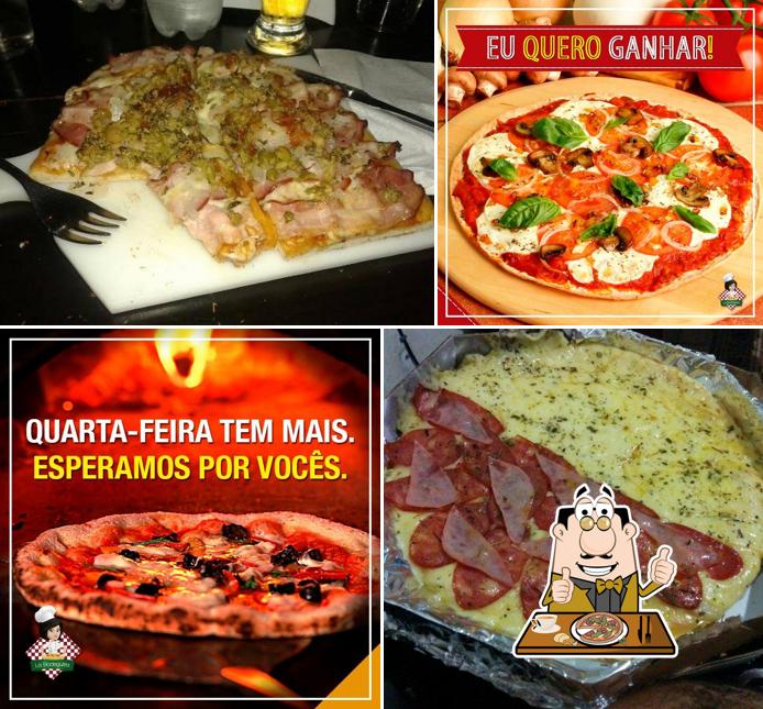 Pizzaria La Bodeguitta