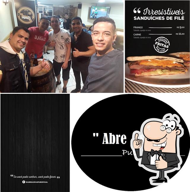 Abre Aspas Pub photo