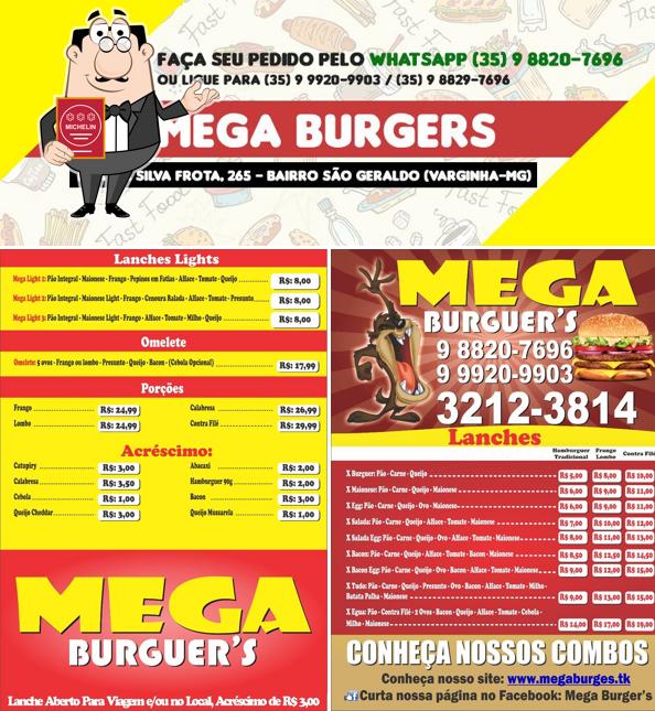 See this picture of megaburgers-lanchonete-varginha/mg