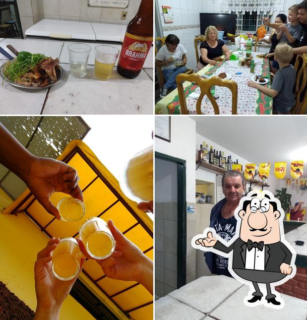 Bar do Rogerao