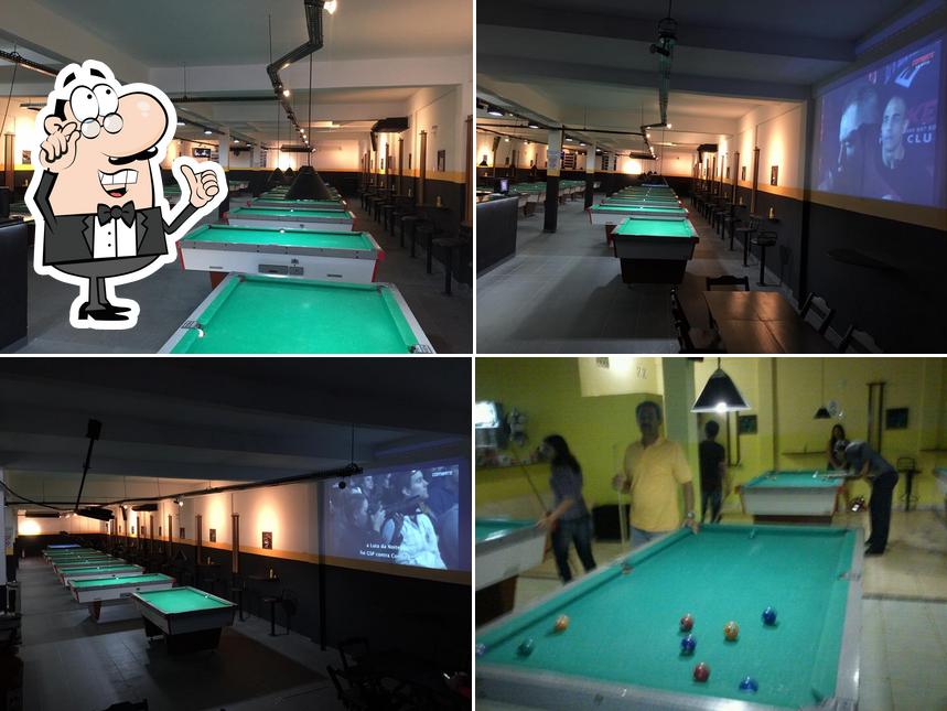 PANIFICADORA CIMEC pub & bar, Porto Velho - Restaurant reviews
