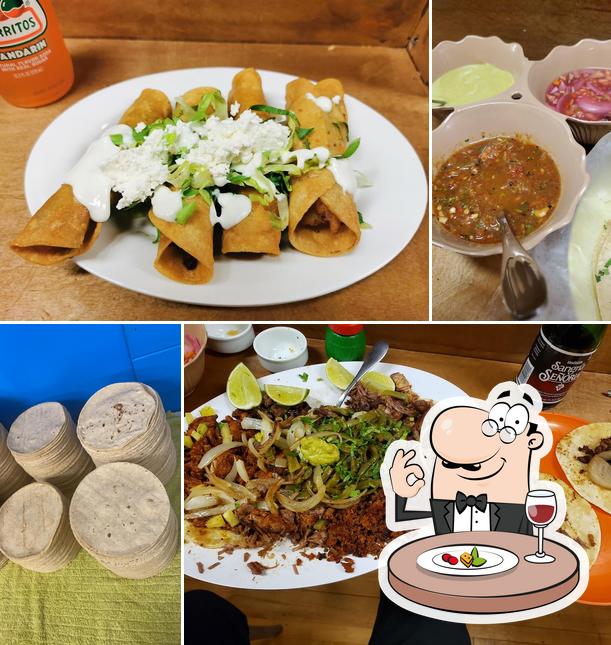 ANDALE! Tortilleria y Tacos in Simcoe Restaurant reviews