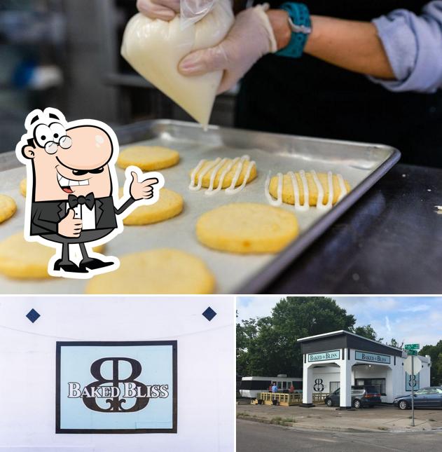 Baked Bliss Baking Company in Waco Restaurant reviews