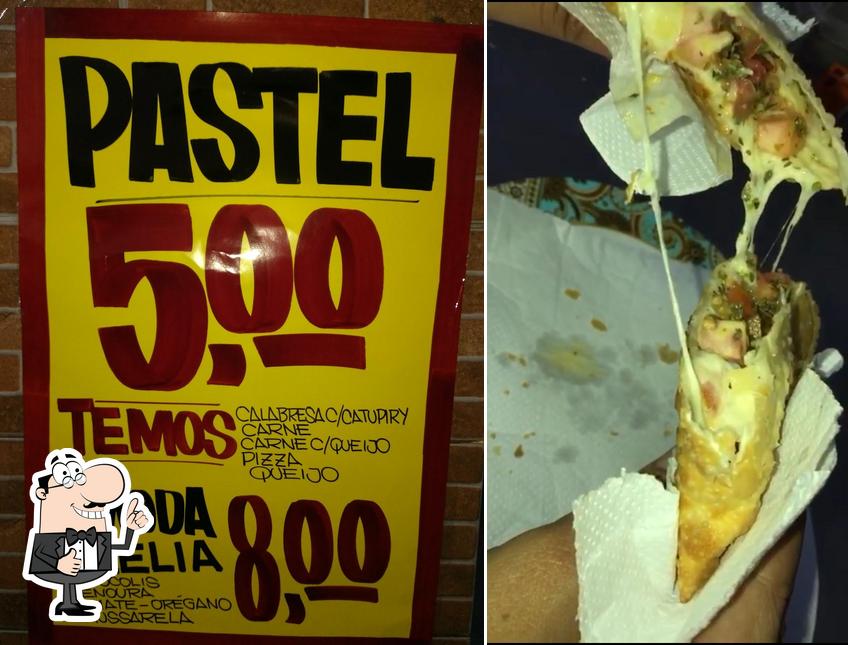 See the image of Comida Caseira Delicias D'zelia