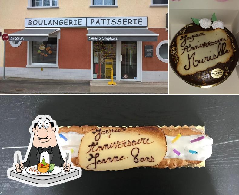 Boulangerie Patisserie Decoeur