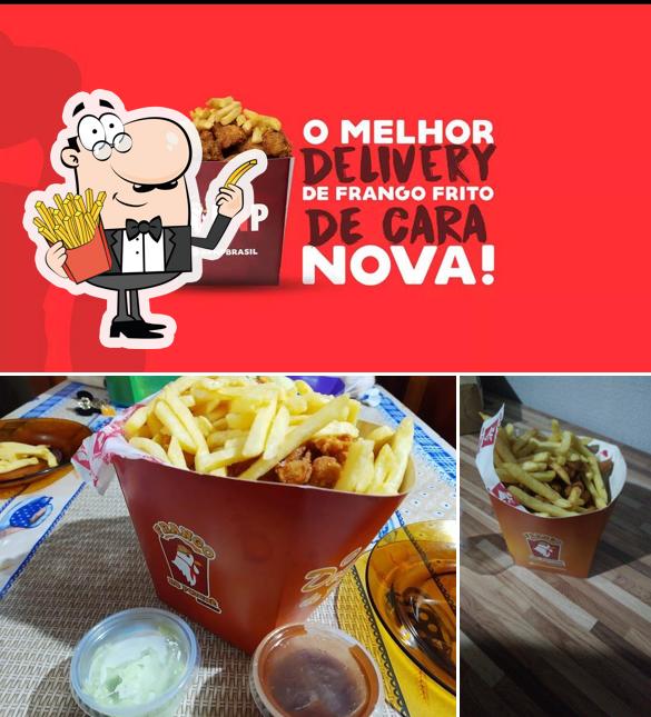 FNP Caxias do Sul - Frango Frito