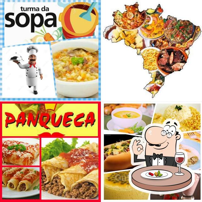 Gula Lancheria