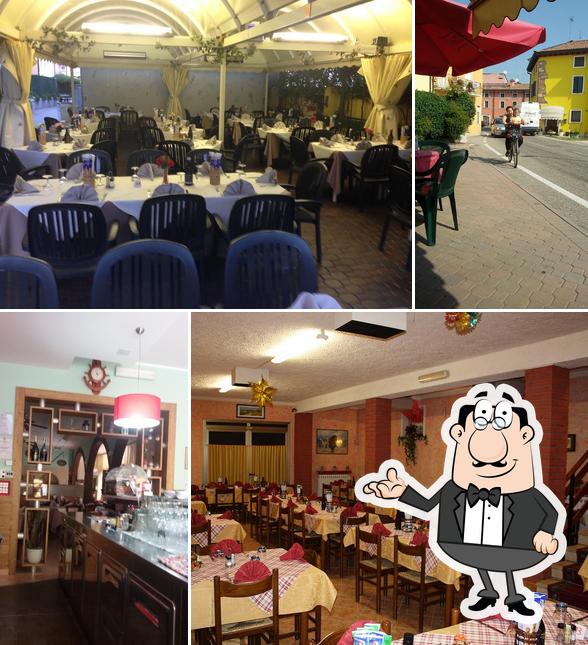 Pizzeria Da Cristian