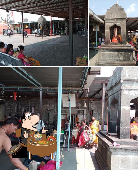 Shree Sant Hotel And Bhojnalay
