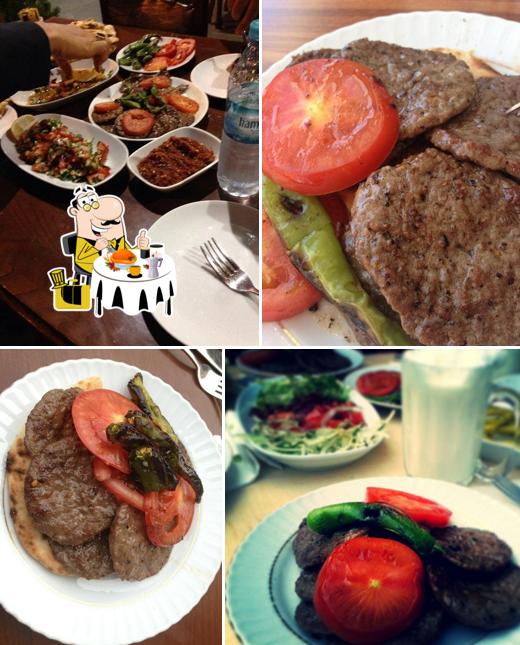 sivas koftecisi kayseri no restaurant menu and reviews