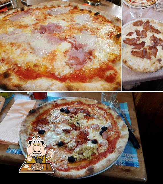 La pizza è il piatto veloce preferito al mondo
